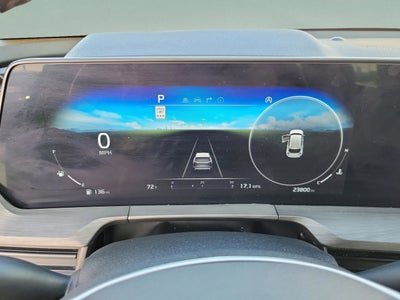 2024 Kia Telluride SX-Prestige X-Line