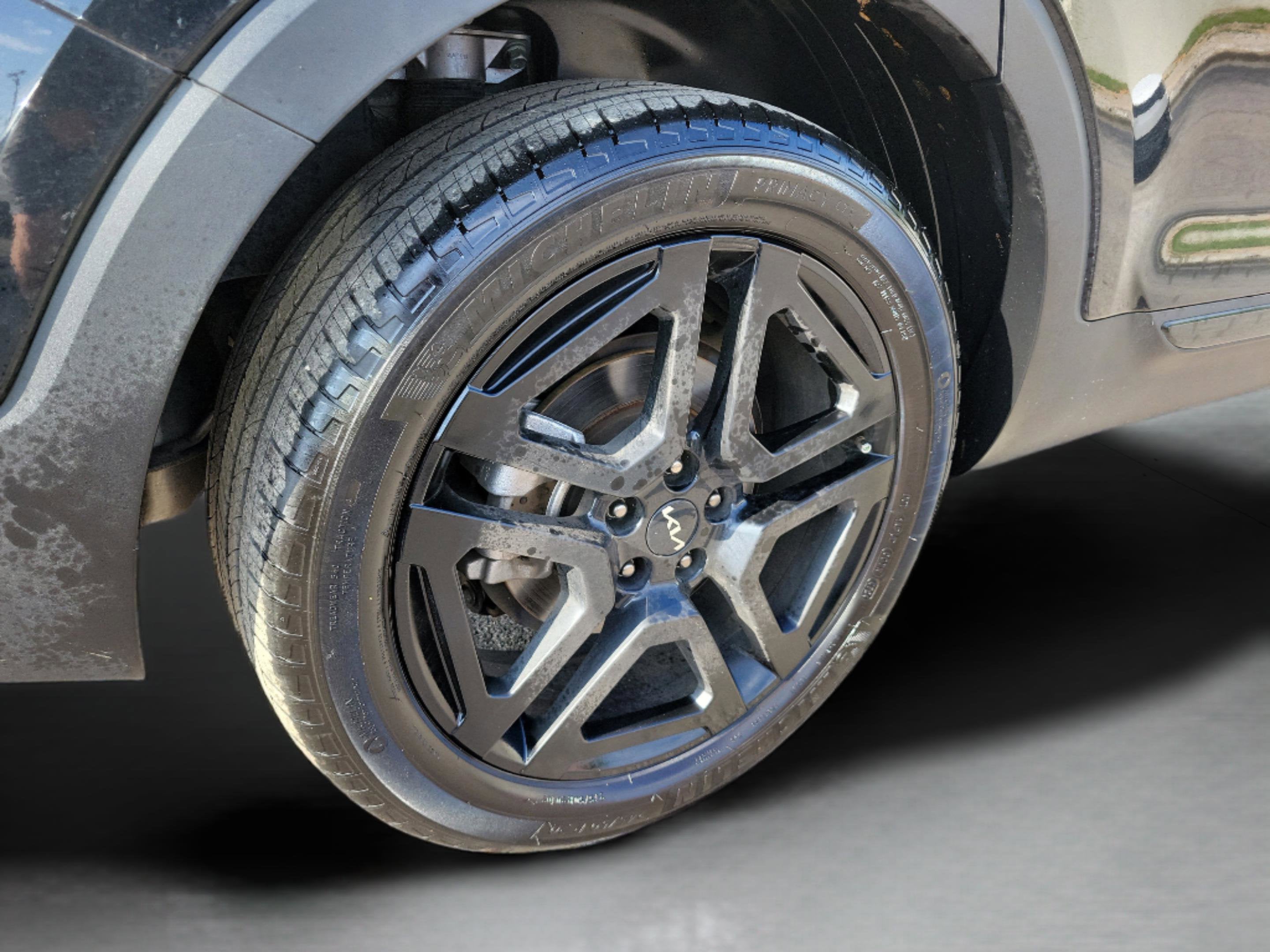 2024 Kia Telluride SX-Prestige X-Line