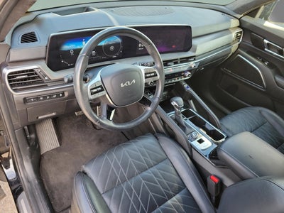 2024 Kia Telluride SX-Prestige X-Line