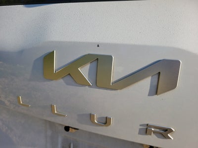 2023 Kia Telluride SX-Prestige
