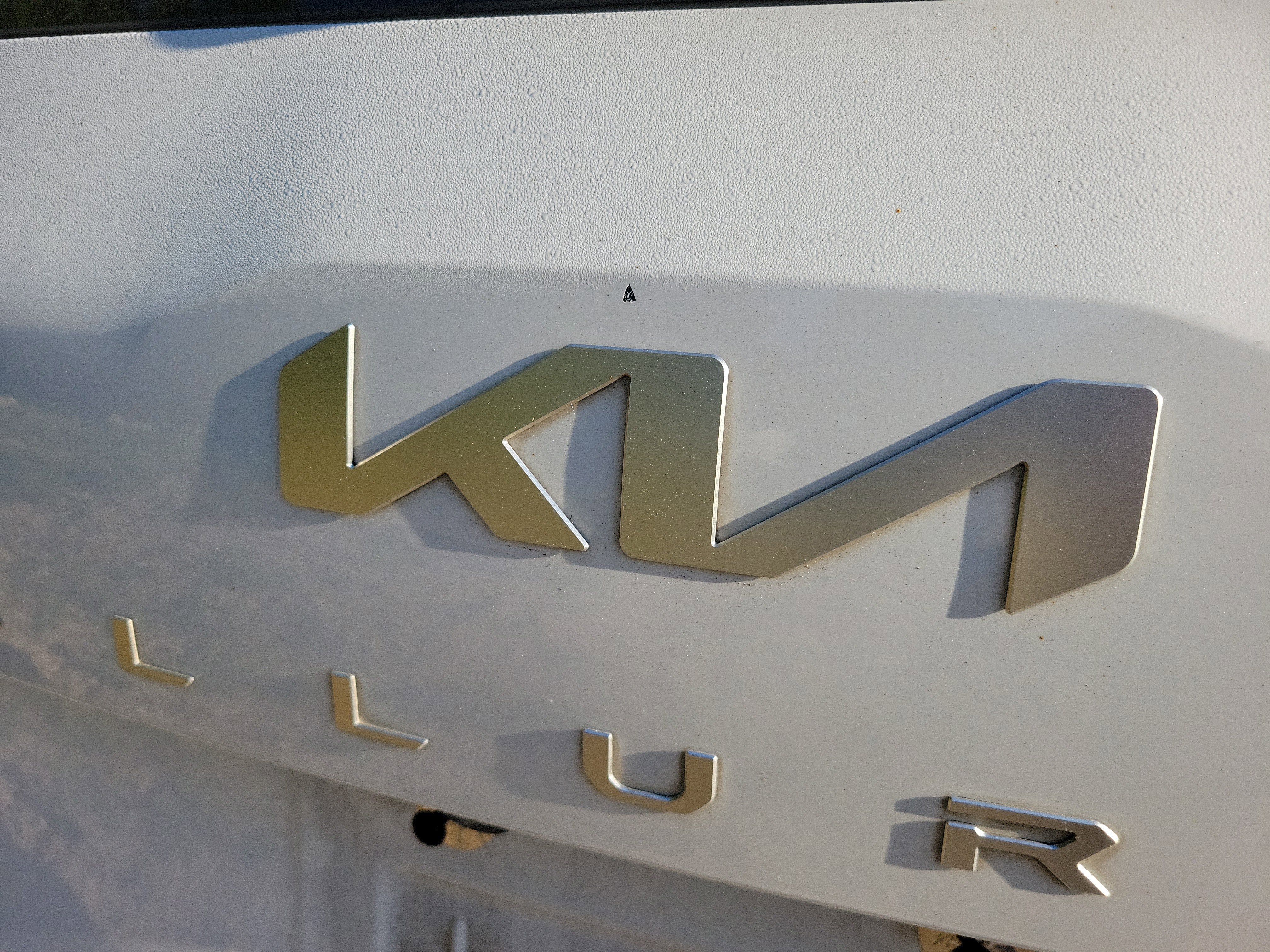 2023 Kia Telluride SX-Prestige