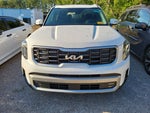 2023 Kia Telluride SX-Prestige