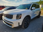 2023 Kia Telluride SX-Prestige