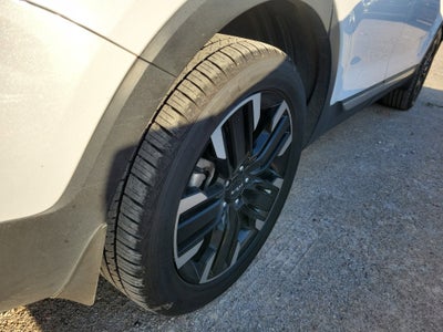 2023 Kia Telluride SX-Prestige