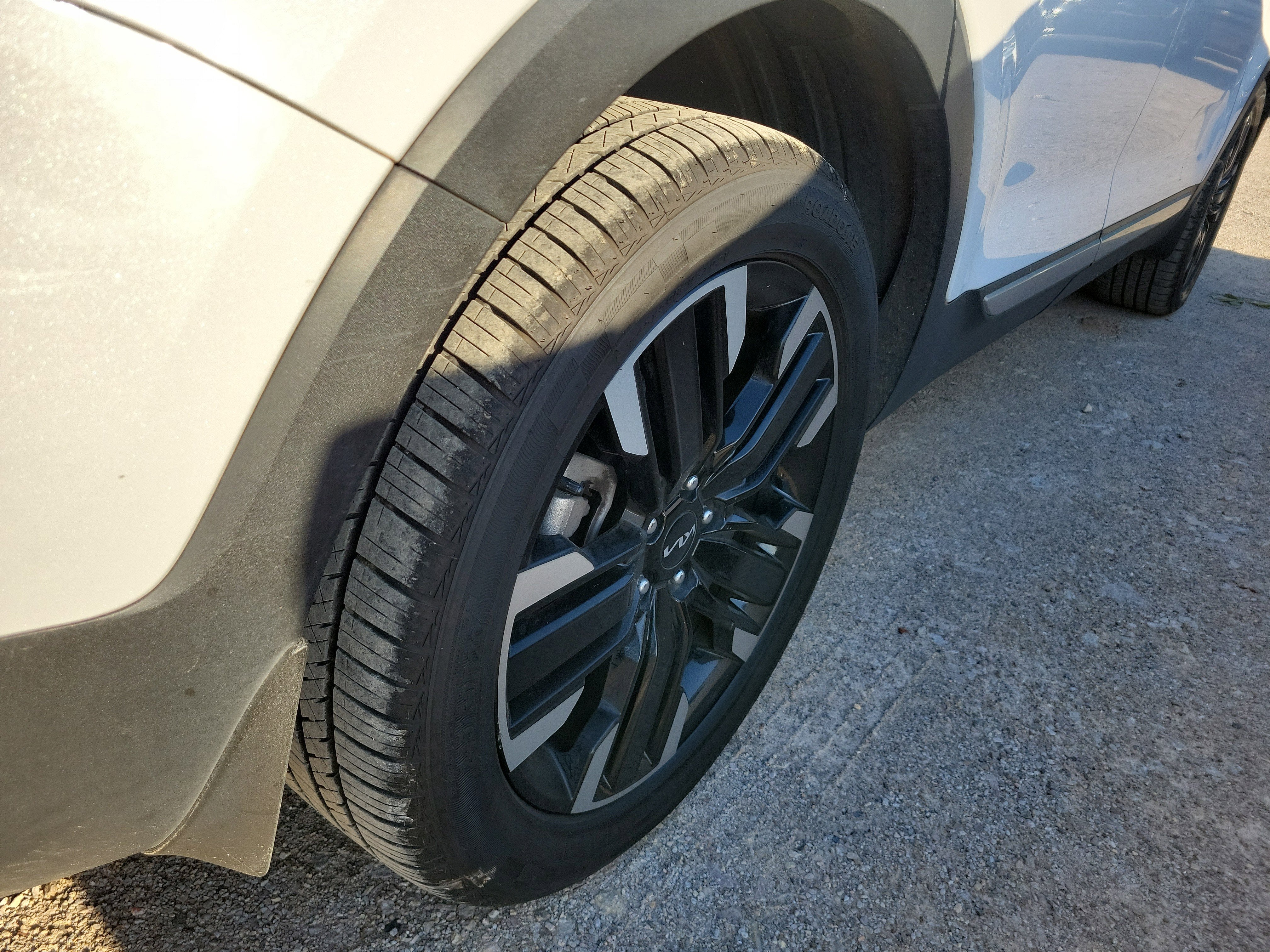 2023 Kia Telluride SX-Prestige