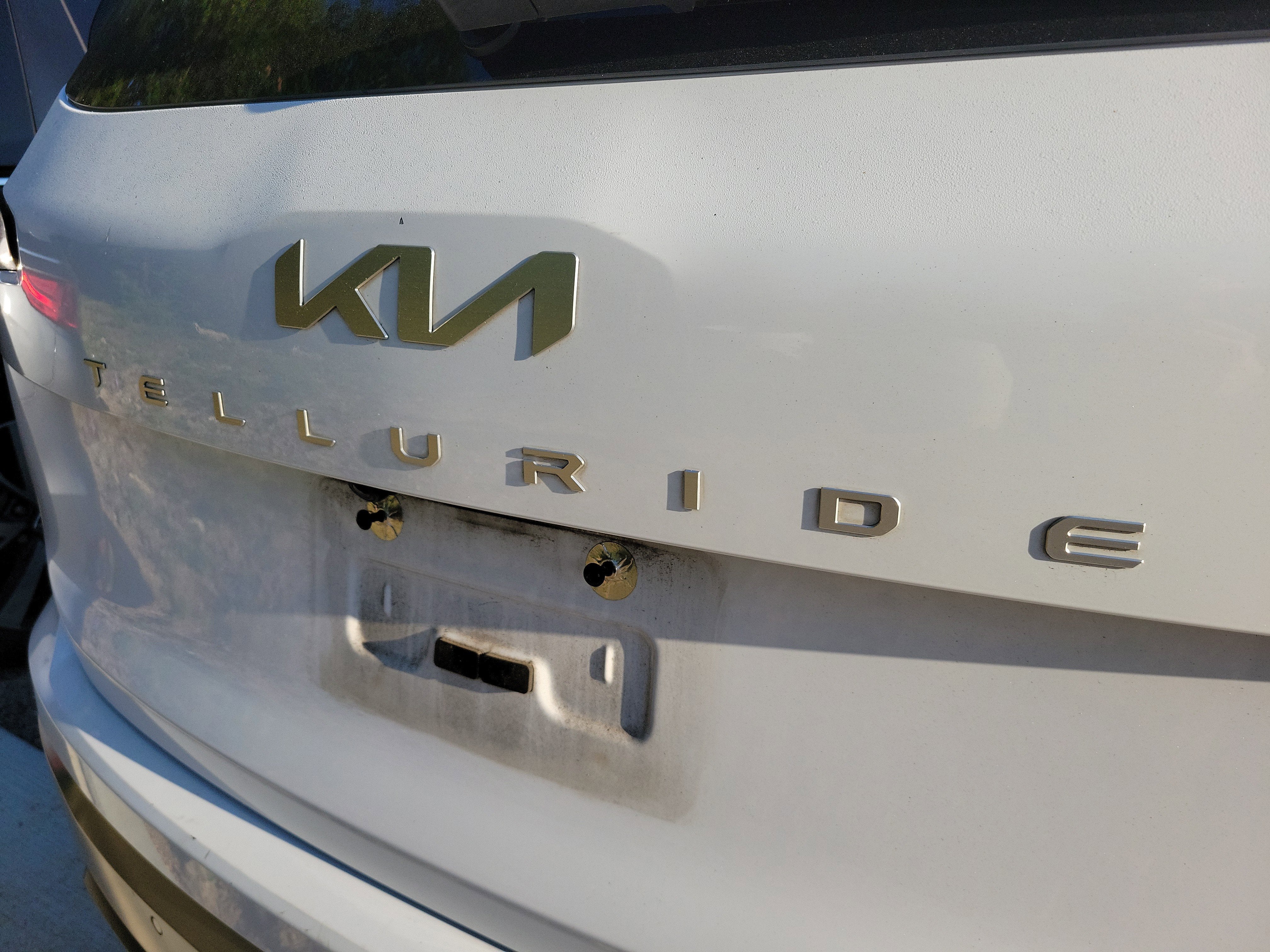 2023 Kia Telluride SX-Prestige