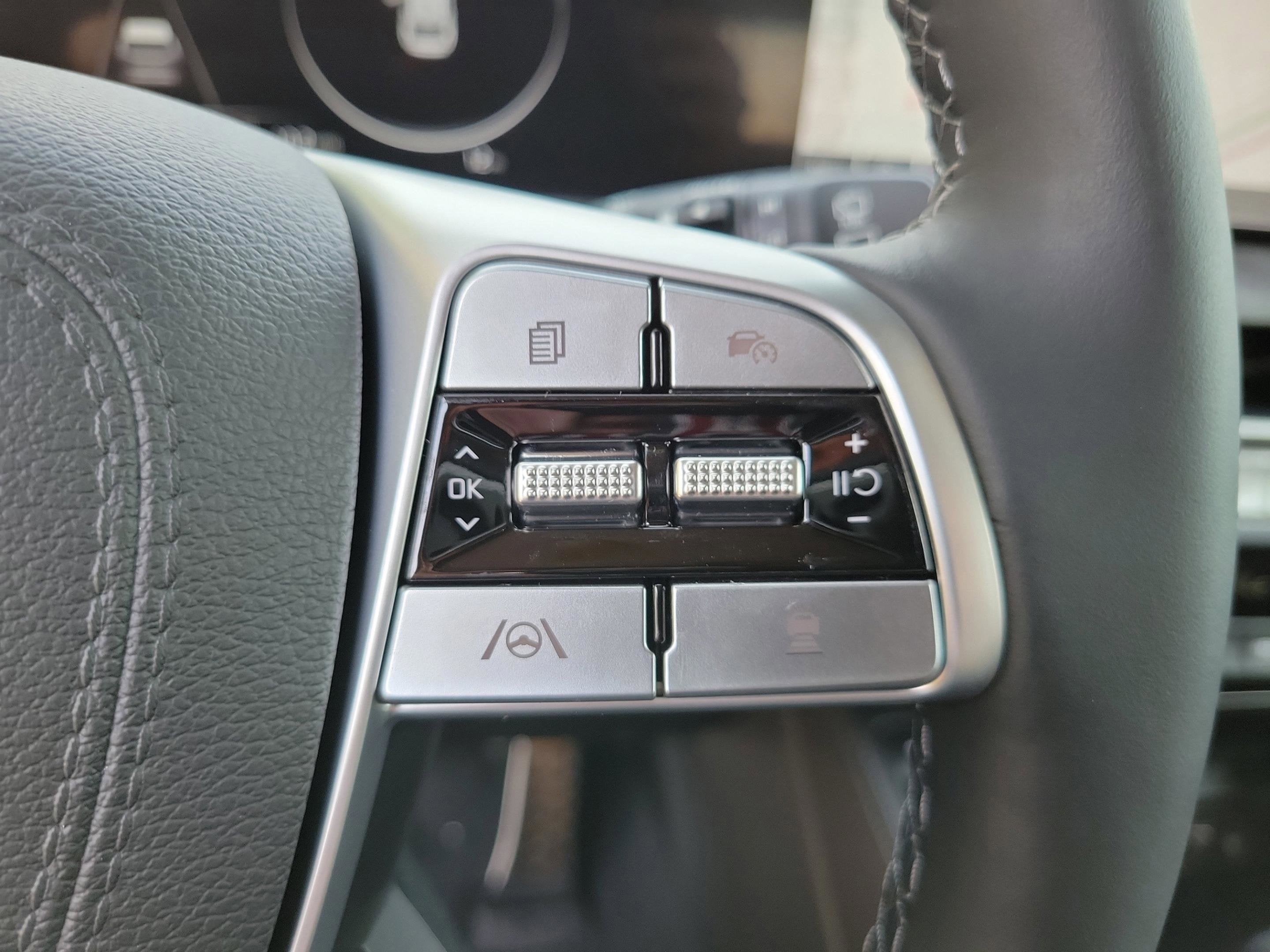 2025 Kia Telluride SX-Prestige