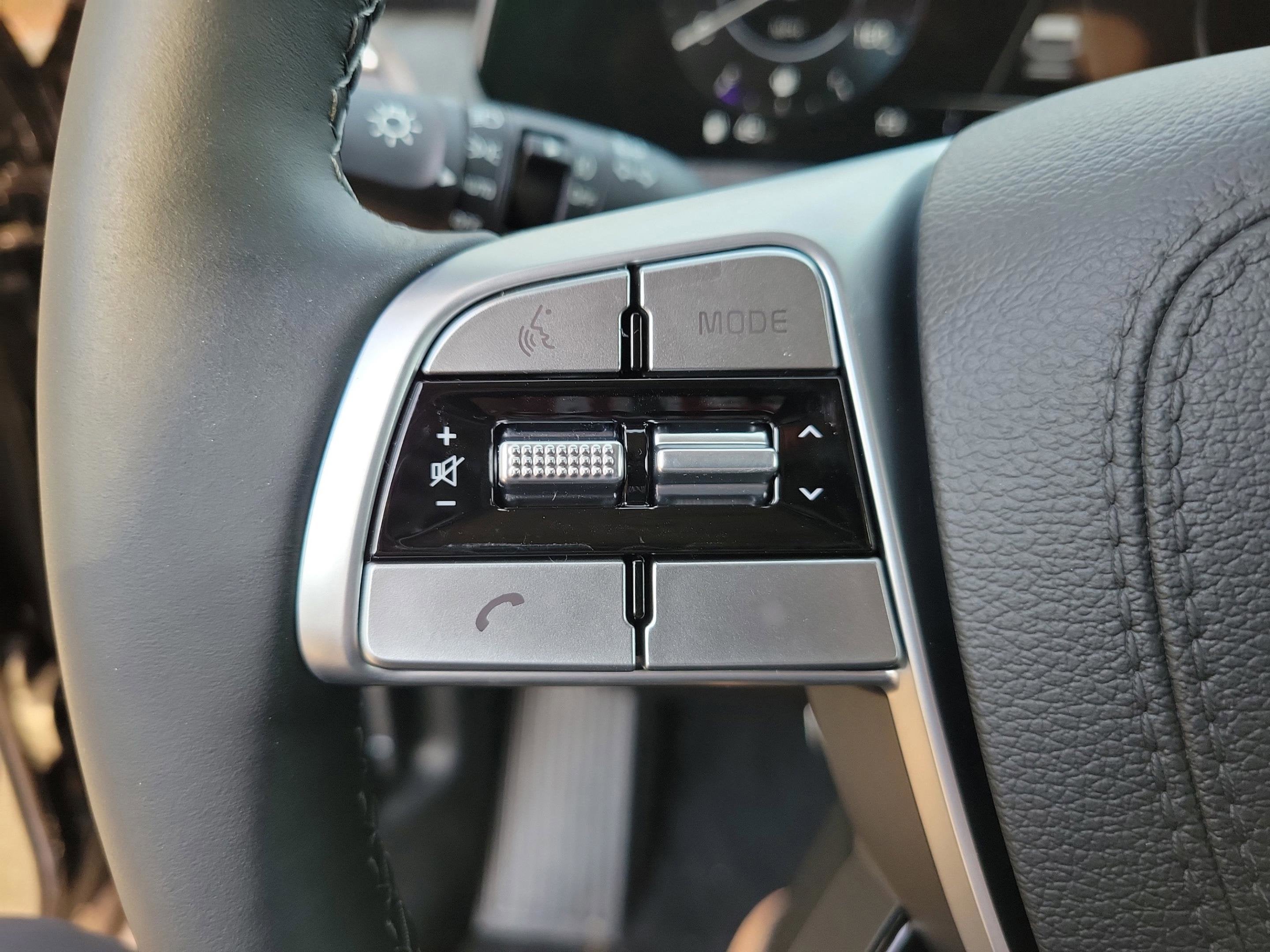 2025 Kia Telluride SX-Prestige