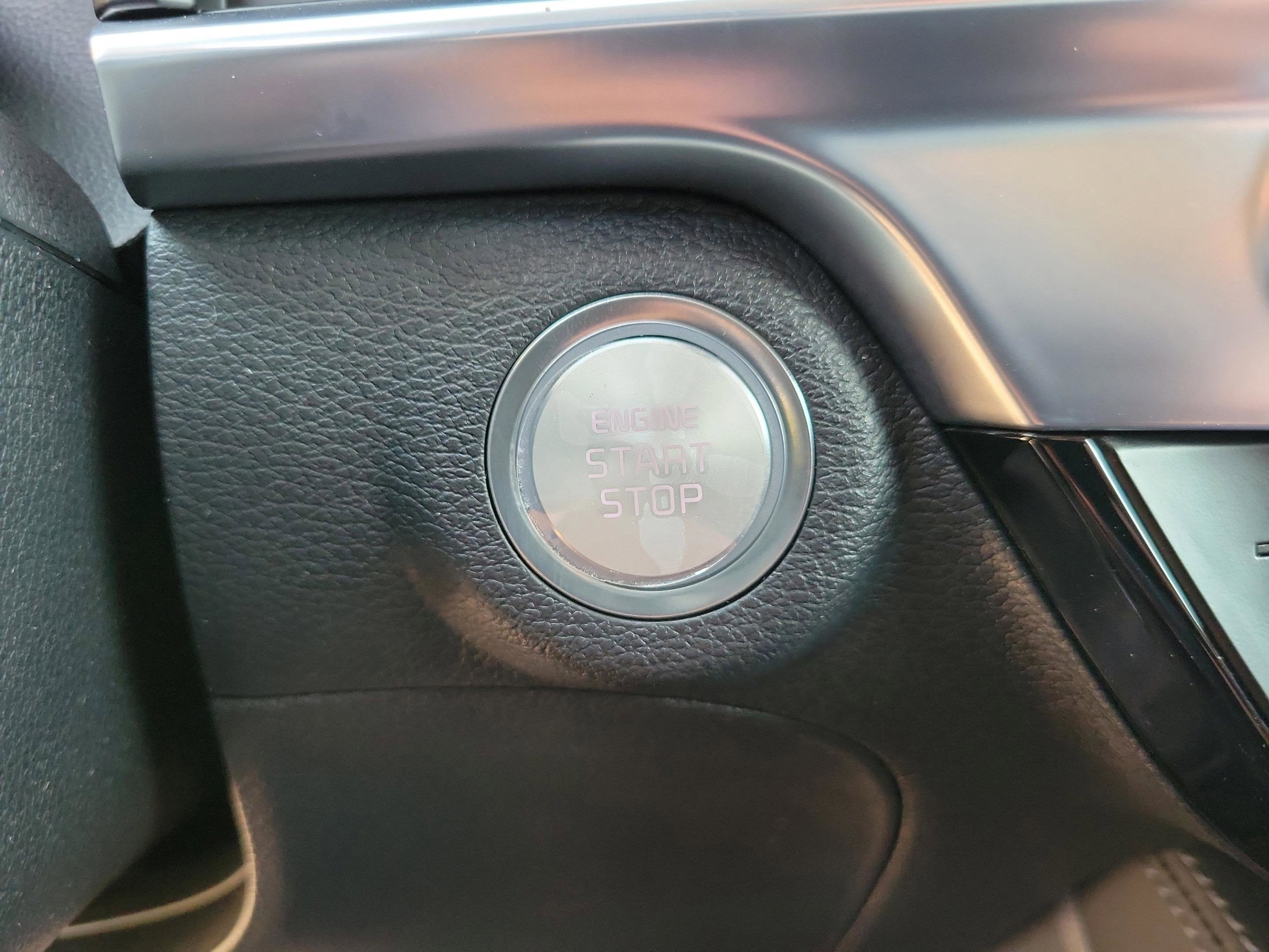 2025 Kia Telluride SX-Prestige