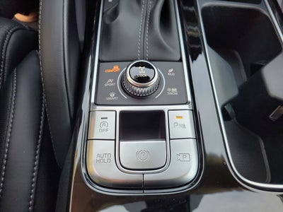 2025 Kia Telluride SX-Prestige