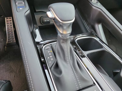 2025 Kia Telluride SX-Prestige