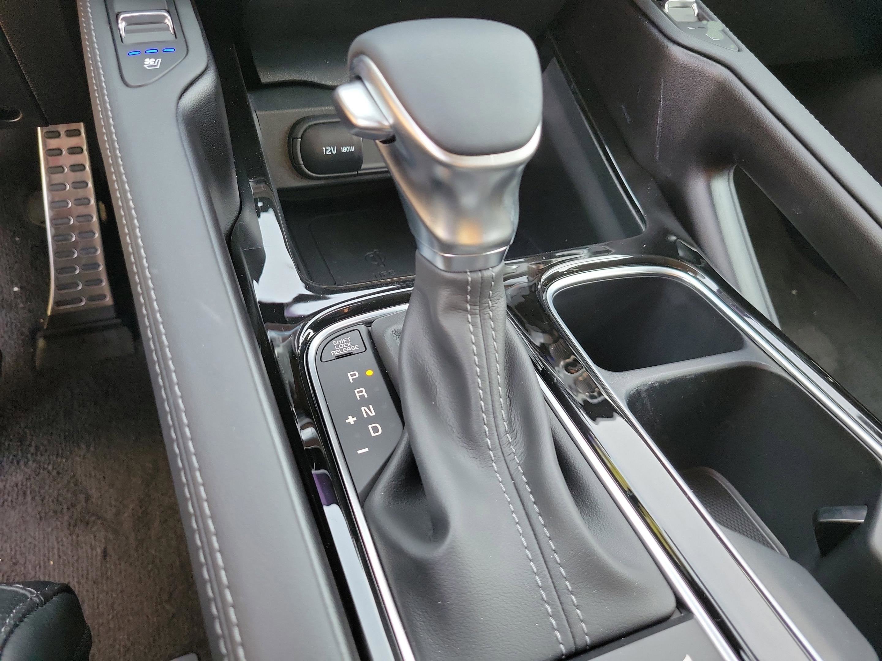 2025 Kia Telluride SX-Prestige