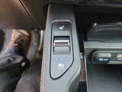 2025 Kia Telluride SX-Prestige