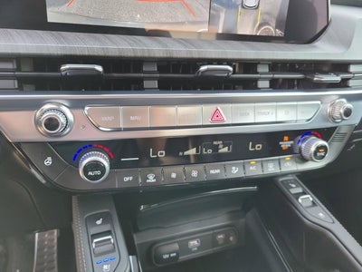 2025 Kia Telluride SX-Prestige