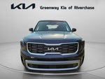 2025 Kia Telluride SX-Prestige