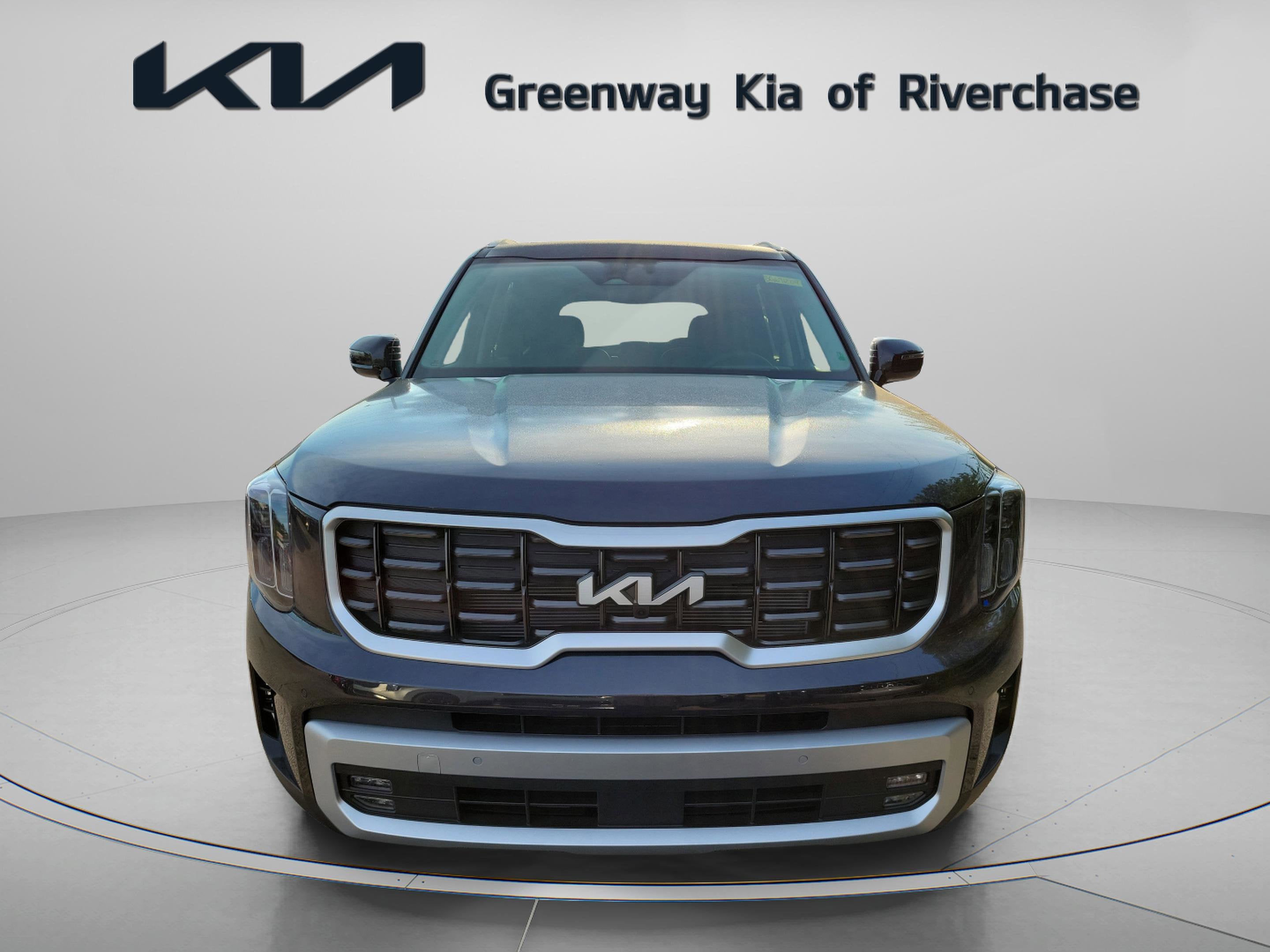 2025 Kia Telluride SX-Prestige