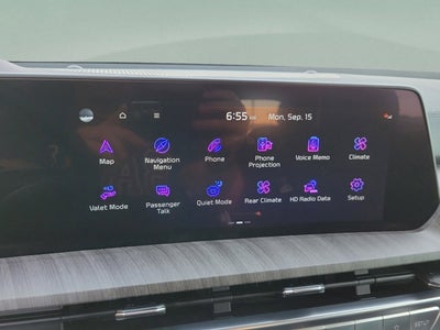 2025 Kia Telluride SX-Prestige