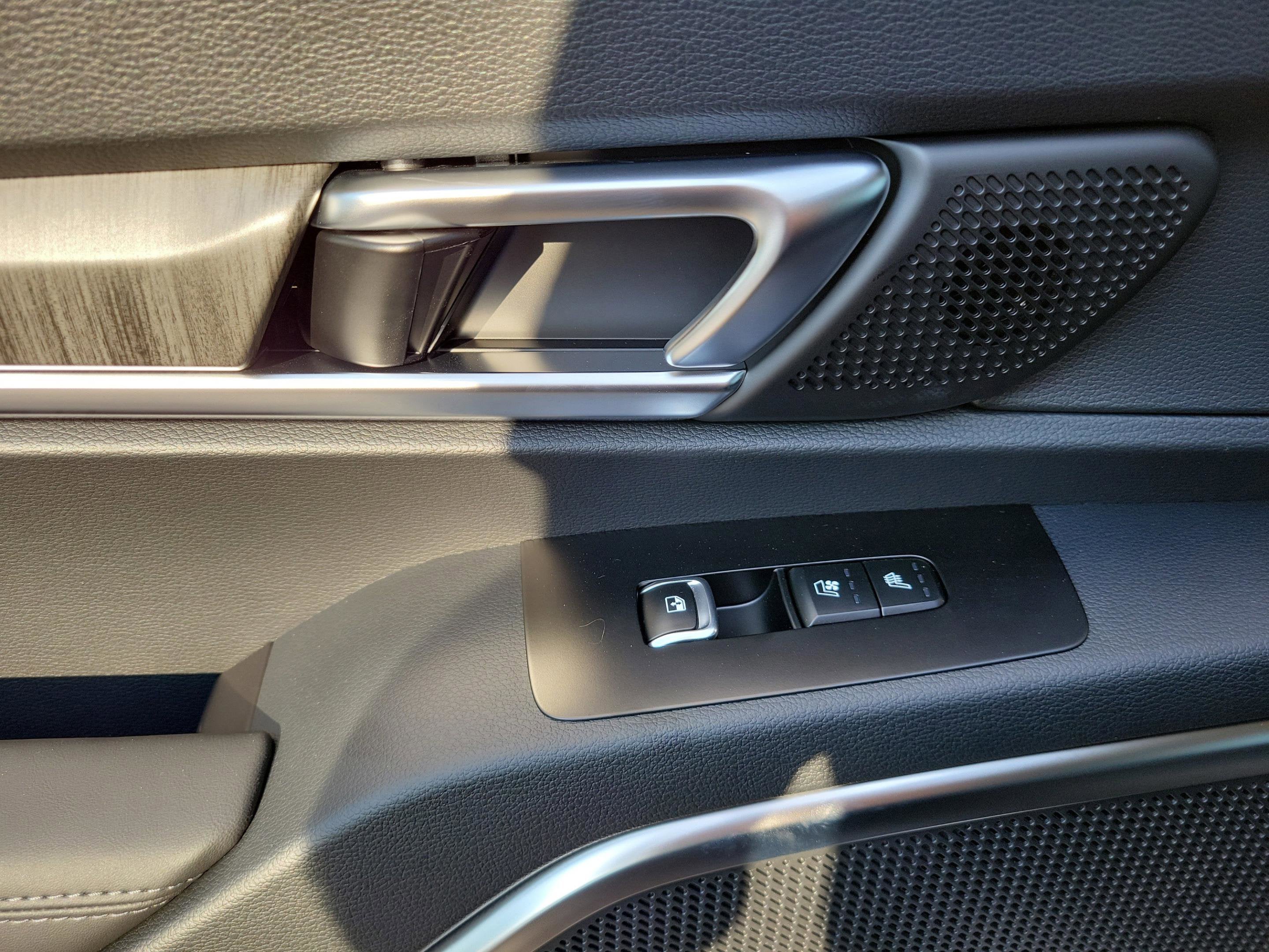 2025 Kia Telluride SX-Prestige