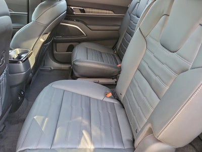 2025 Kia Telluride SX-Prestige