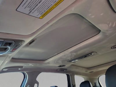 2025 Kia Telluride SX-Prestige