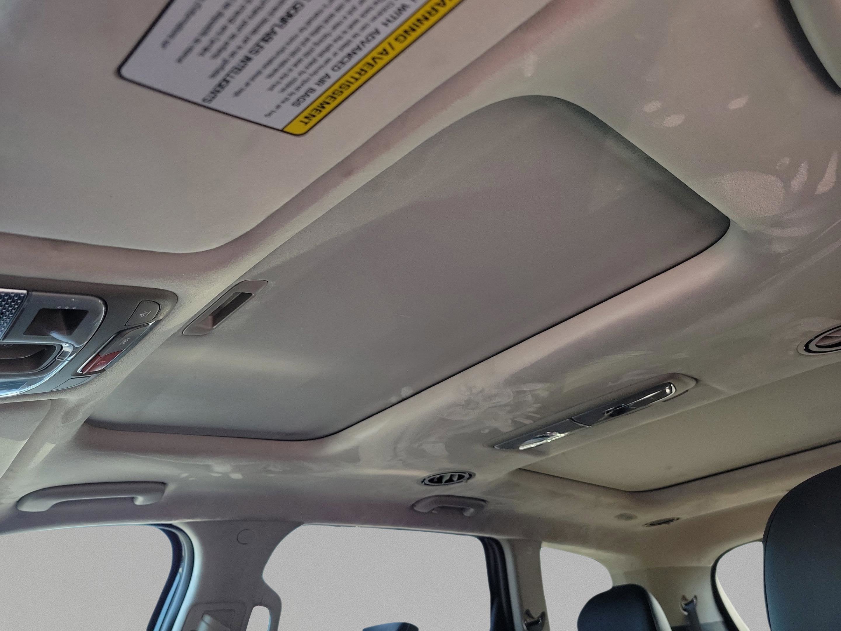 2025 Kia Telluride SX-Prestige