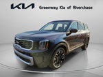 2025 Kia Telluride SX-Prestige