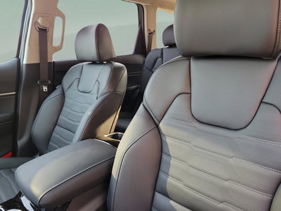 2025 Kia Telluride SX-Prestige