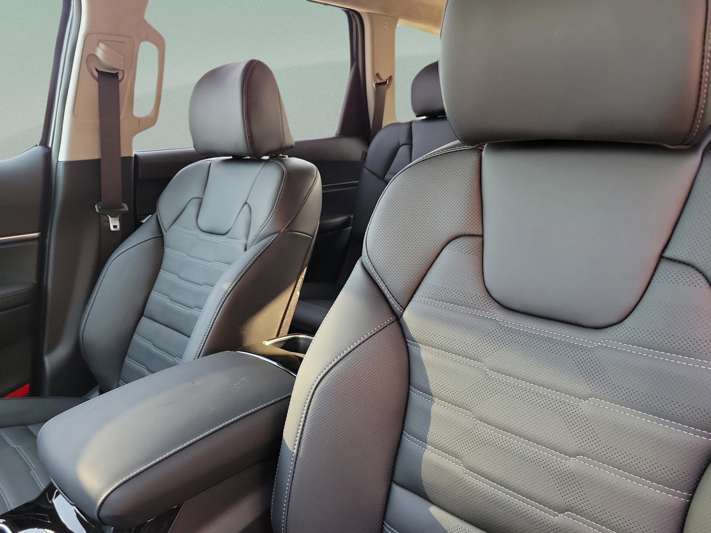 2025 Kia Telluride SX-Prestige