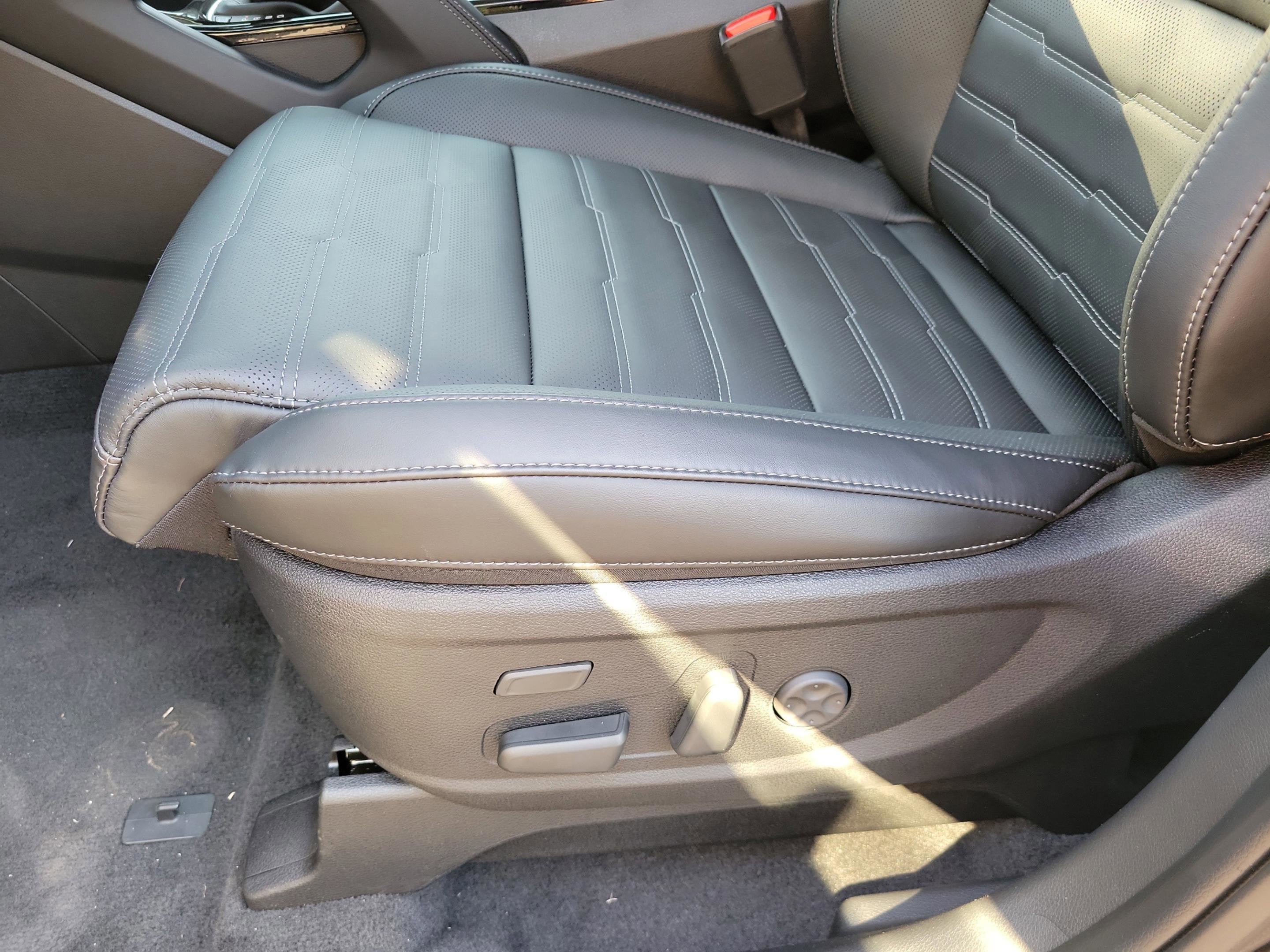 2025 Kia Telluride SX-Prestige