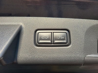 2025 Kia Telluride SX-Prestige