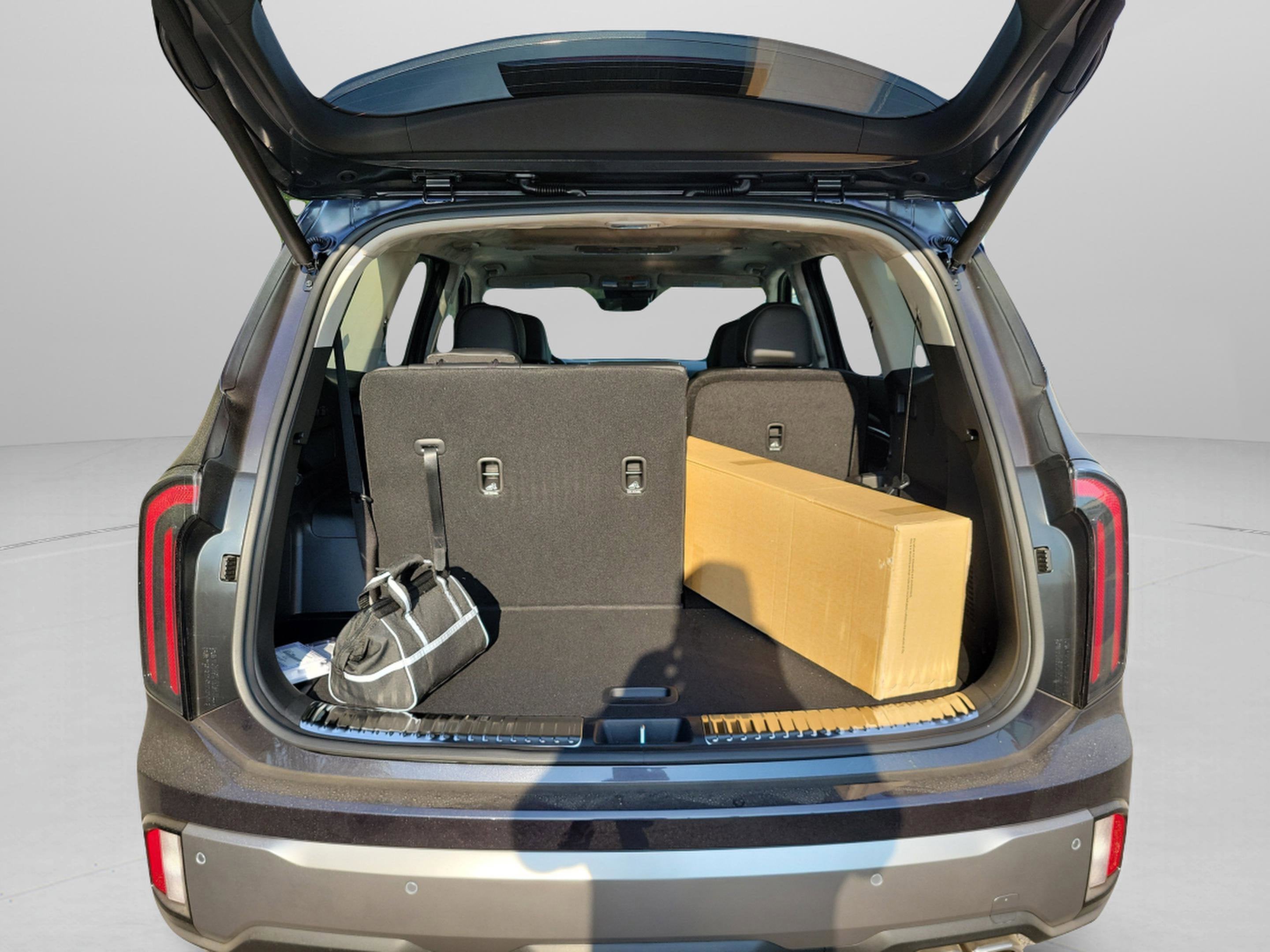 2025 Kia Telluride SX-Prestige