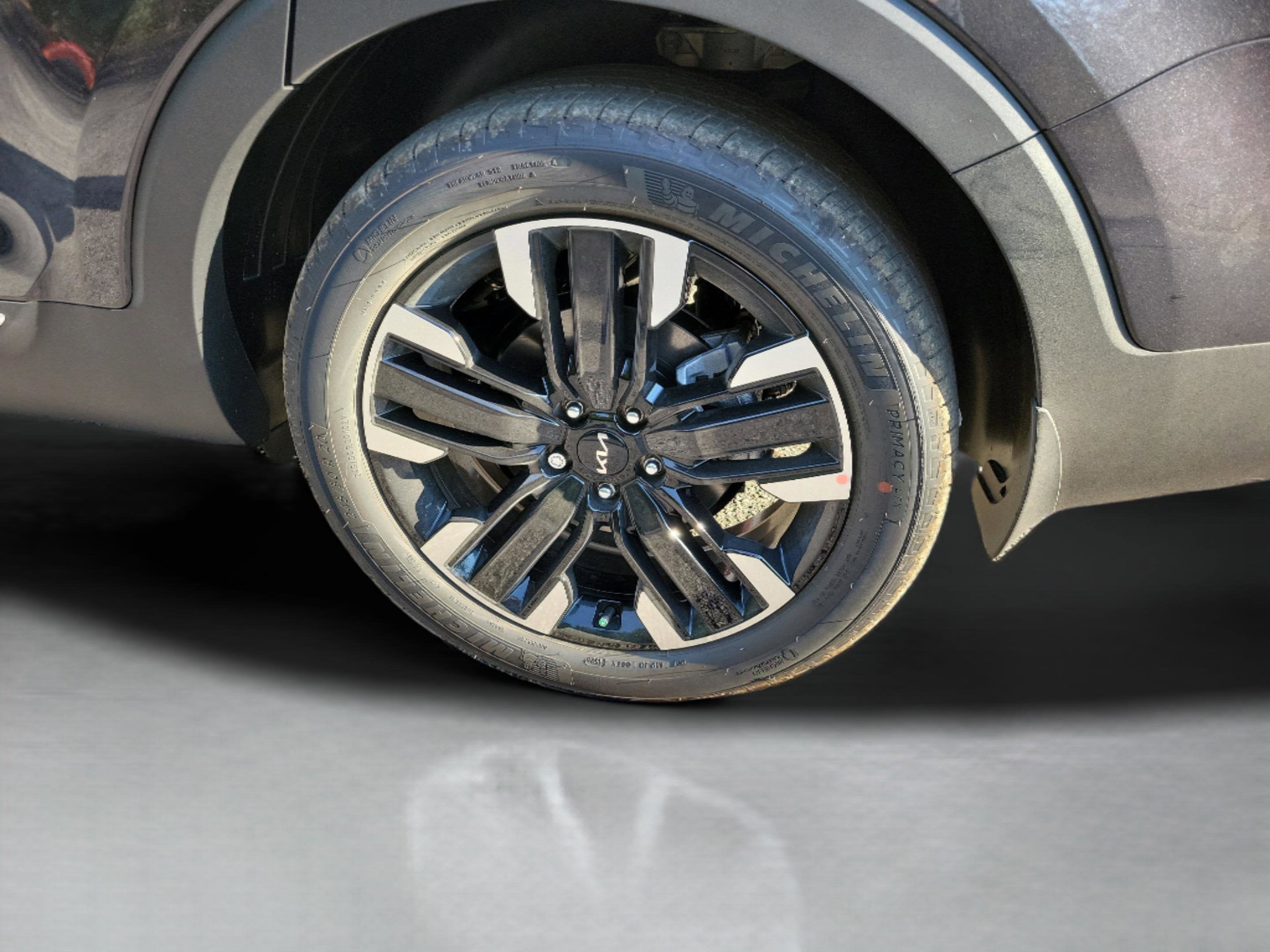 2025 Kia Telluride SX-Prestige