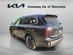 2025 Kia Telluride SX-Prestige