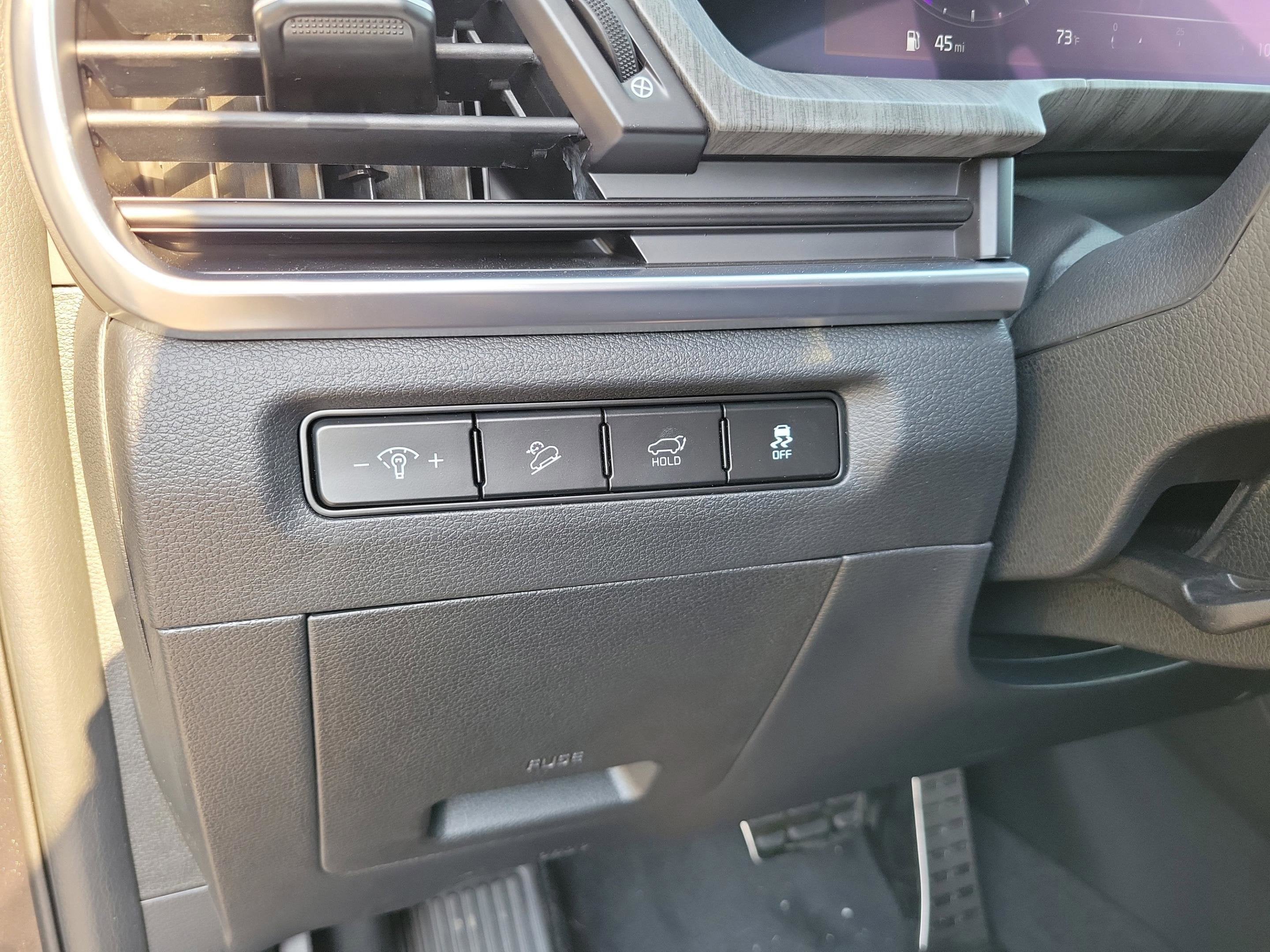 2025 Kia Telluride SX-Prestige