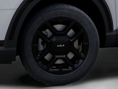 2027 Kia Telluride LX