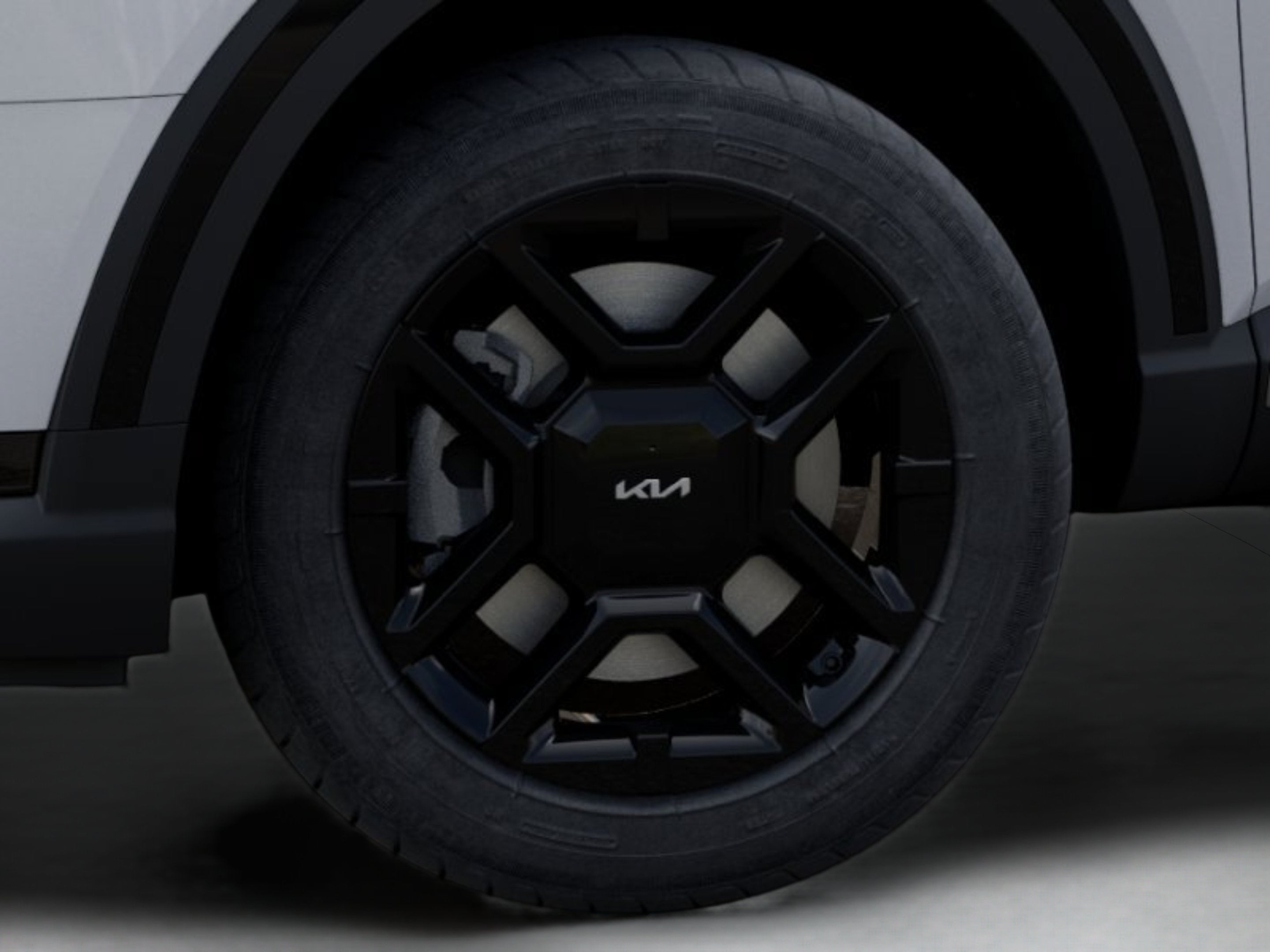 2027 Kia Telluride LX