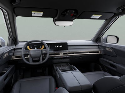 2027 Kia Telluride LX