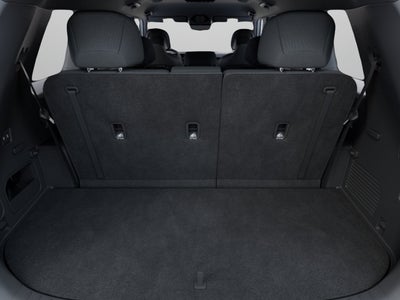 2027 Kia Telluride LX
