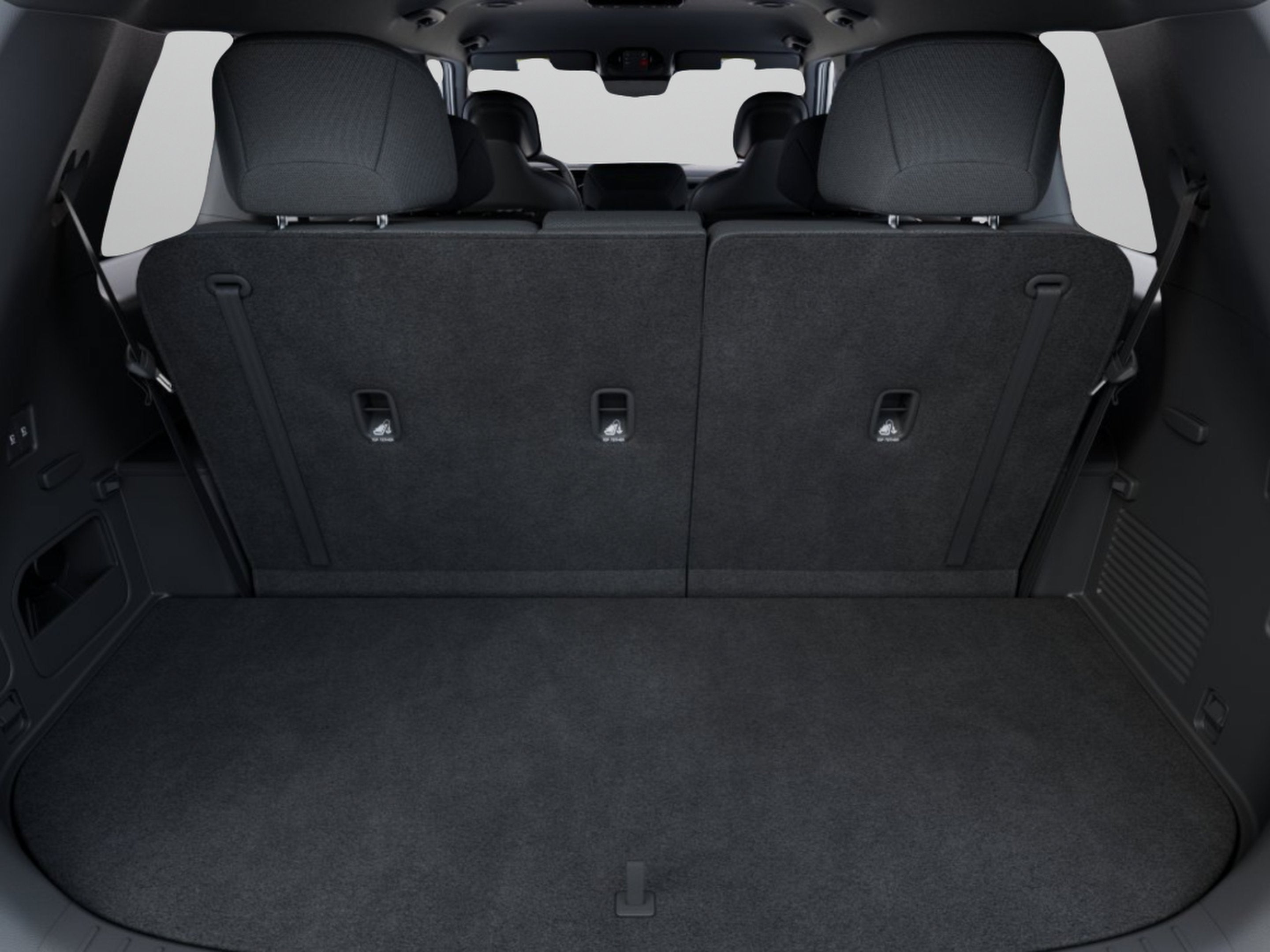 2027 Kia Telluride LX