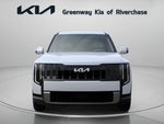2027 Kia Telluride LX