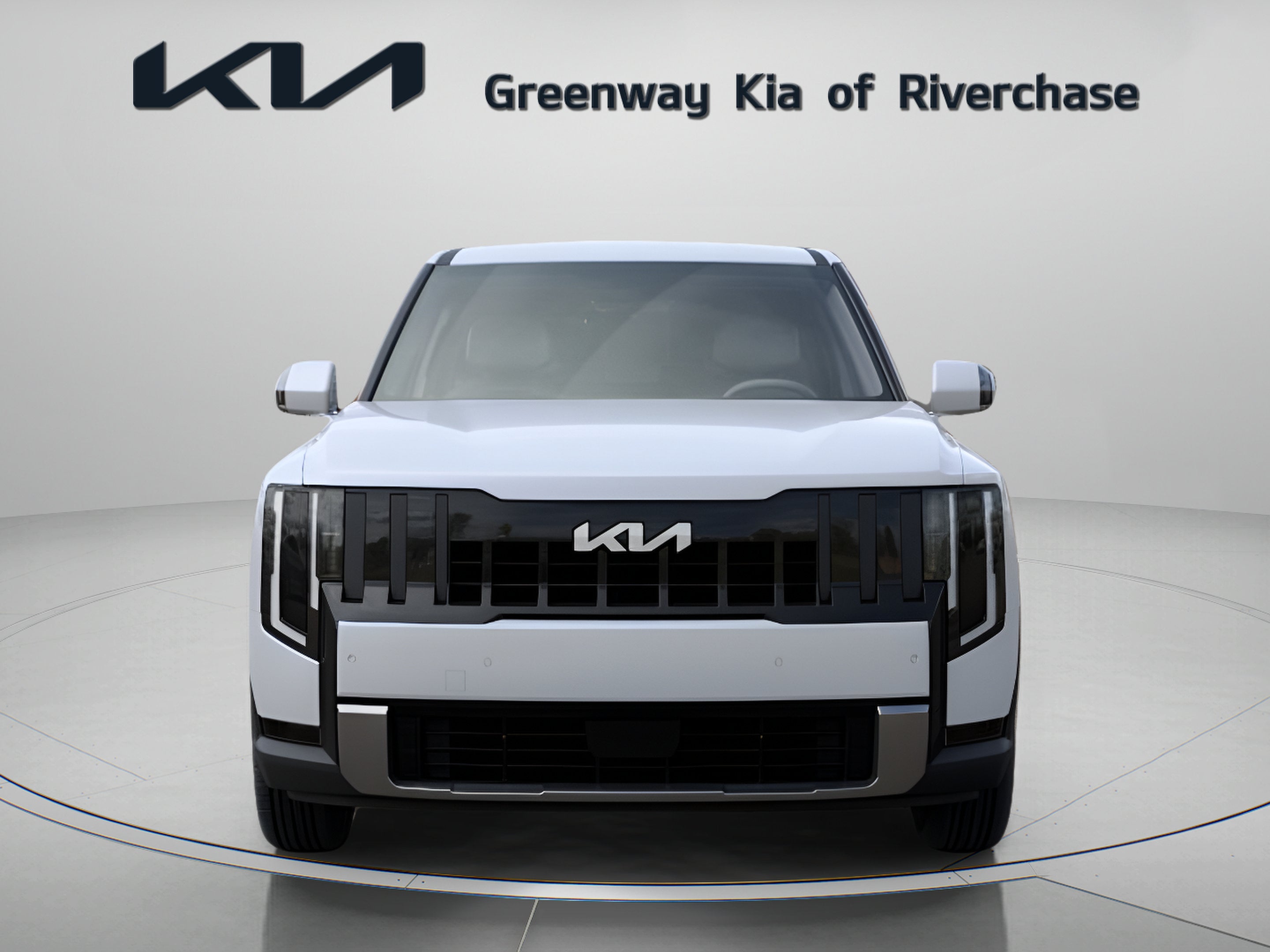 2027 Kia Telluride LX