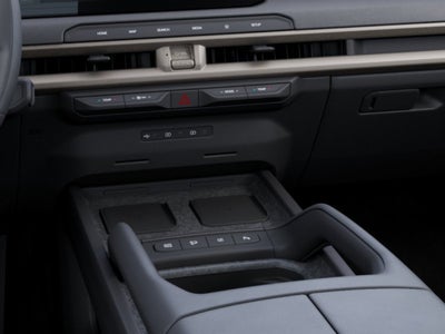 2027 Kia Telluride LX
