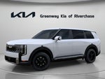2027 Kia Telluride LX