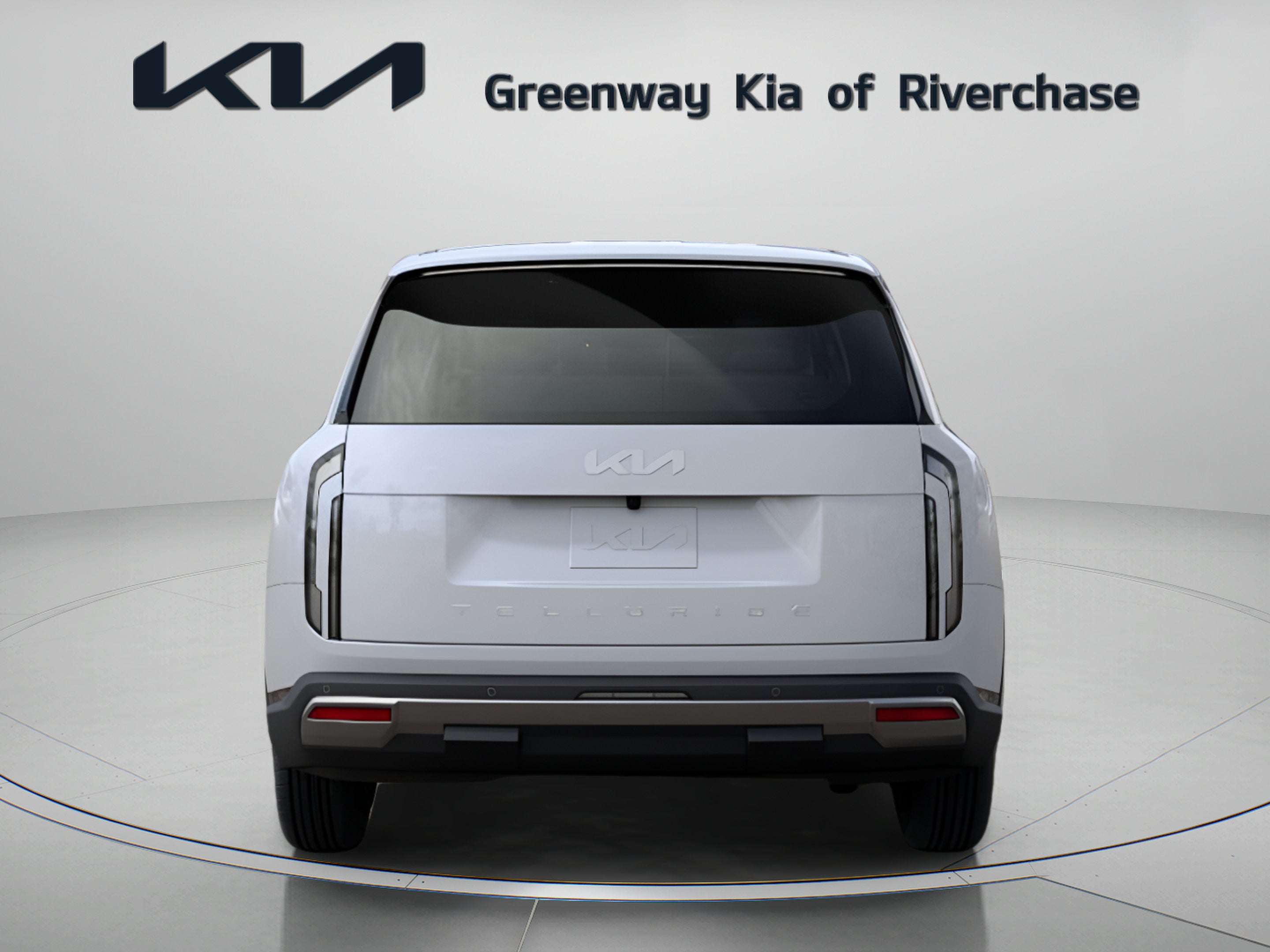 2027 Kia Telluride LX