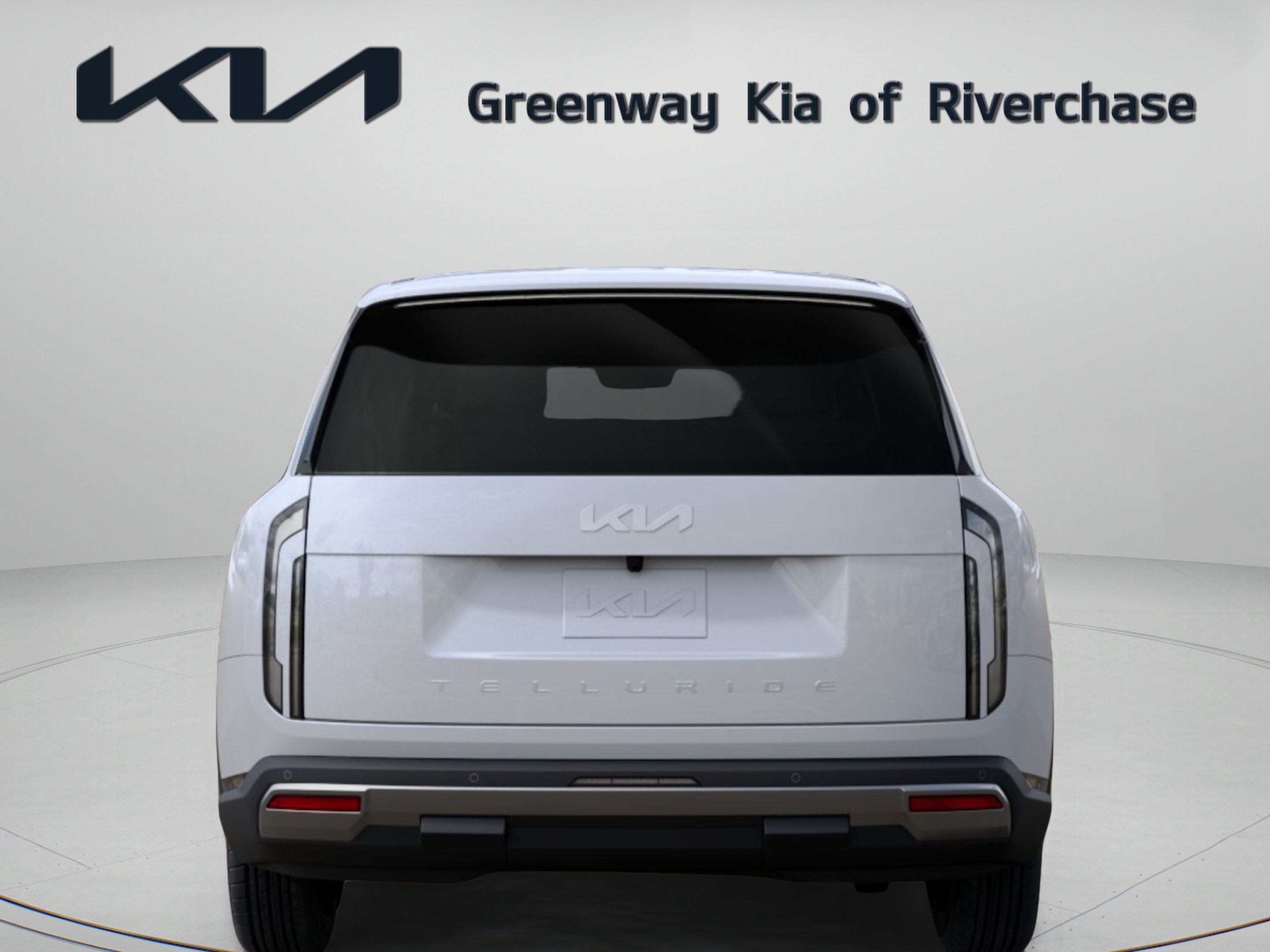 2027 Kia Telluride LX