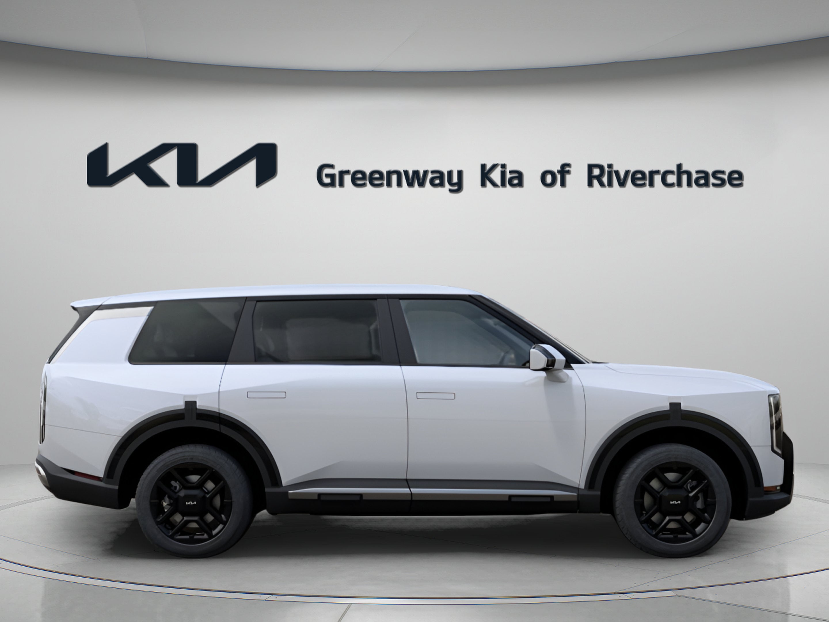 2027 Kia Telluride LX