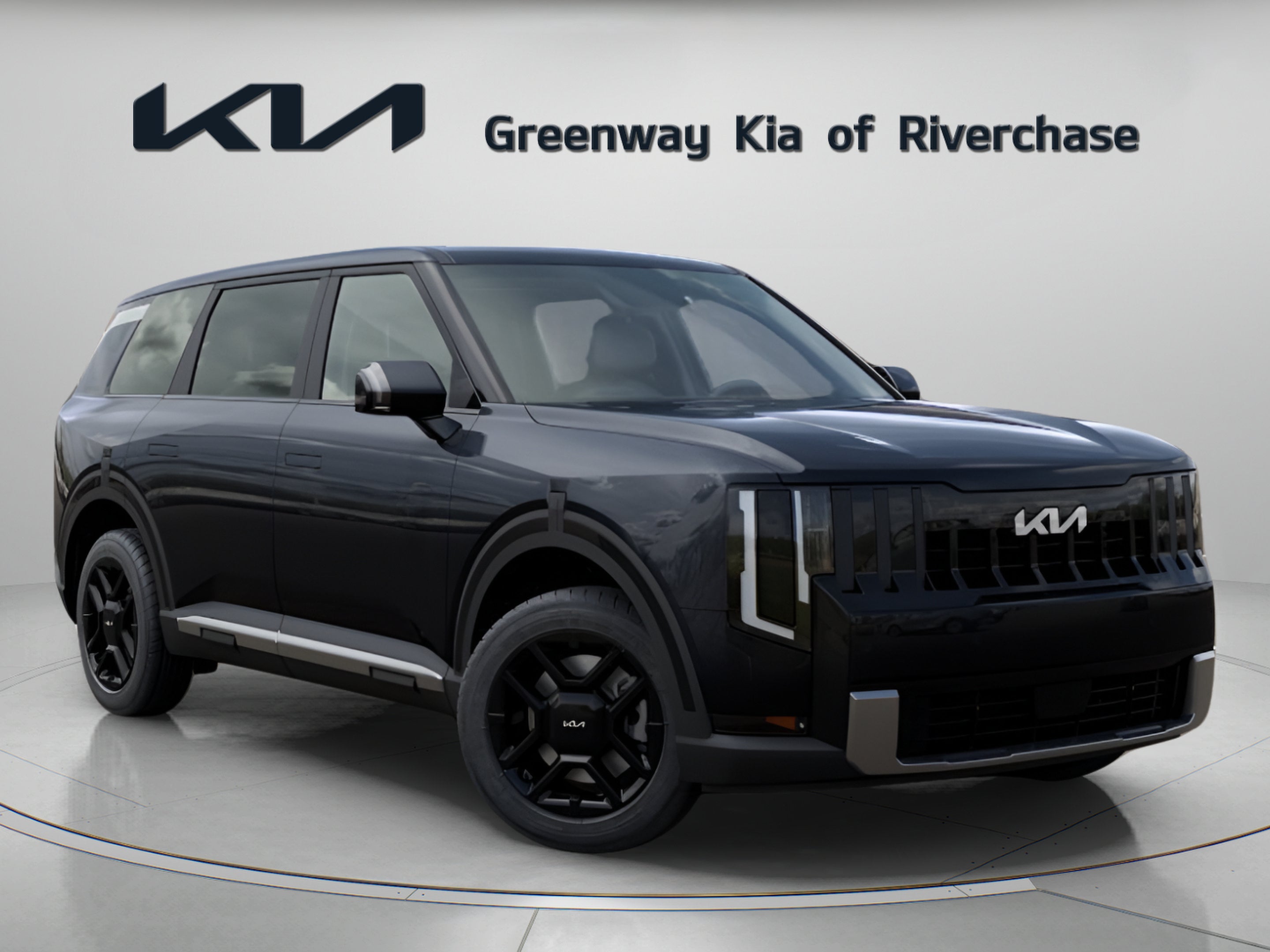 2027 Kia Telluride LX