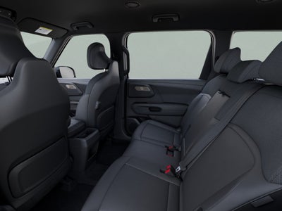 2027 Kia Telluride LX