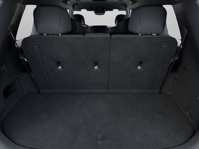 2027 Kia Telluride LX