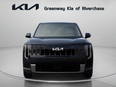 2027 Kia Telluride LX